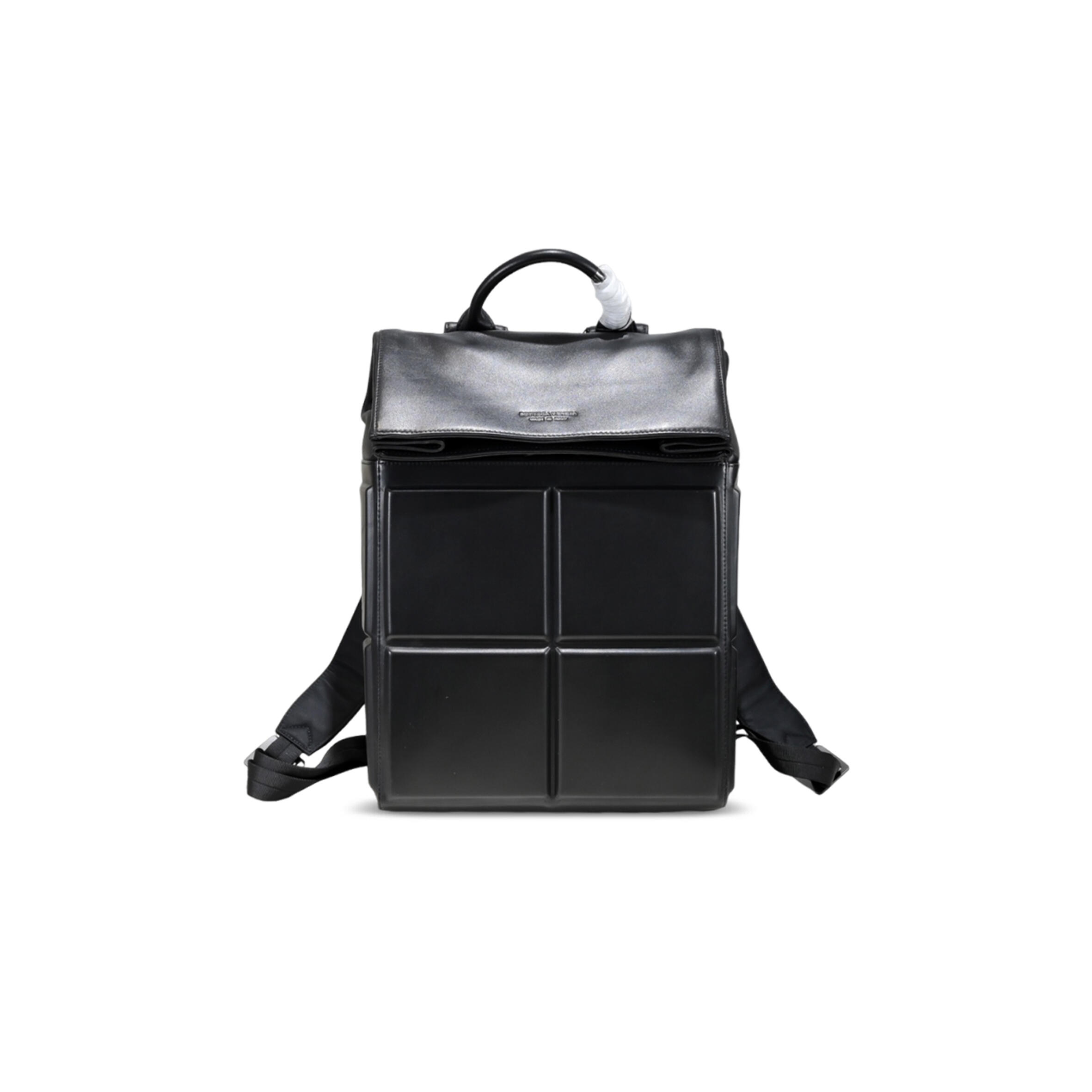 B0tt*ga Ven*ta CASSETTE BACKPACK (36*28*14cm)